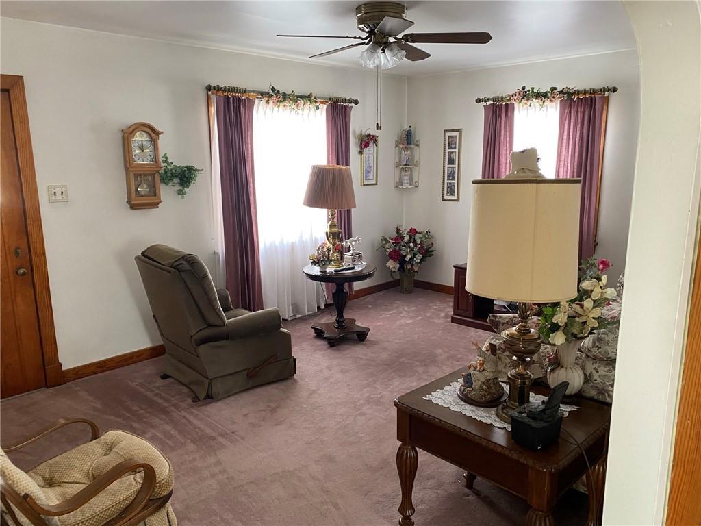 176 Leisenring Vanderbilt Road Vanderbilt, PA 15486 - Photo 14 of 22 Gallery Image 14