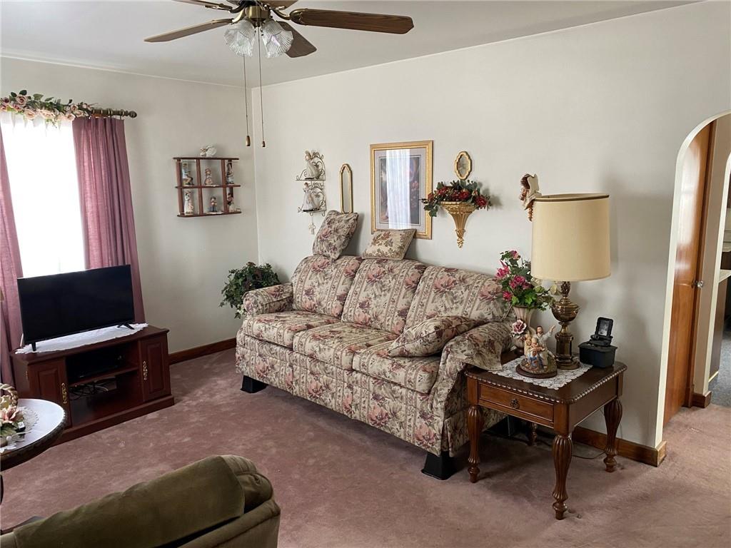 176 Leisenring Vanderbilt Road Vanderbilt, PA 15486 - Photo 16 of 22 Gallery Image 16