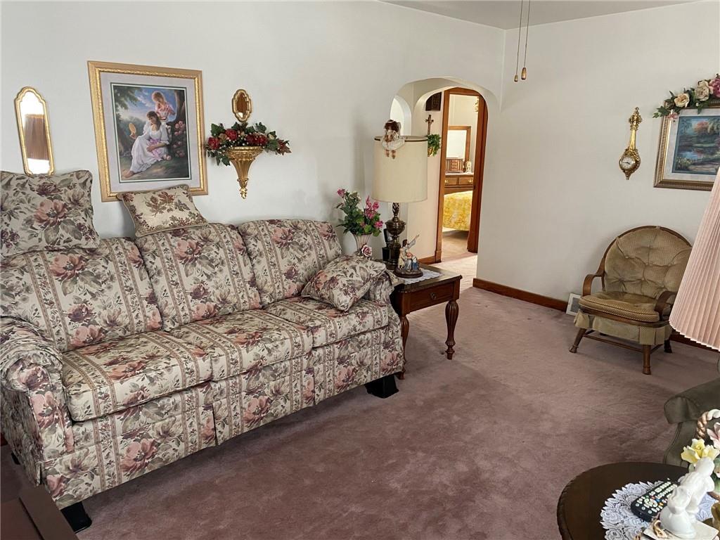 176 Leisenring Vanderbilt Road Vanderbilt, PA 15486 - Photo 17 of 22 Gallery Image 17