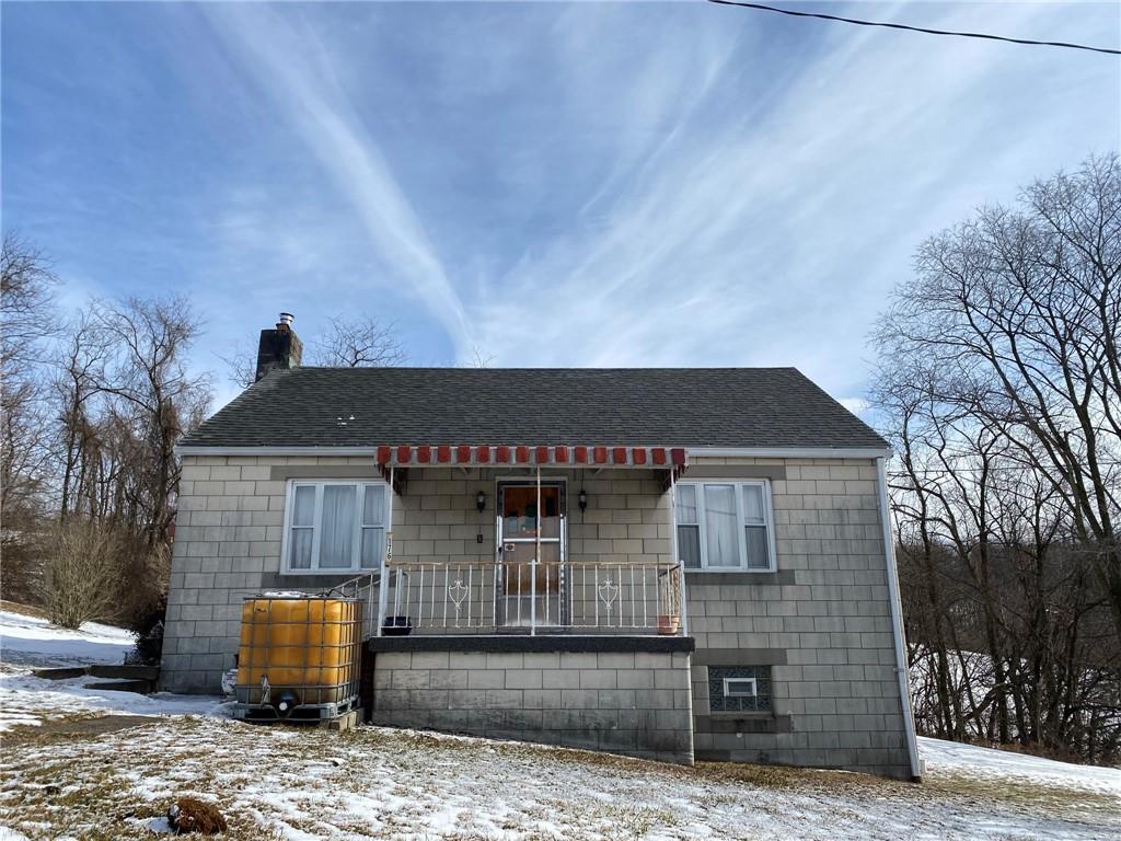 176 Leisenring Vanderbilt Road Vanderbilt, PA 15486 - Photo 3 of 22 Gallery Image 3