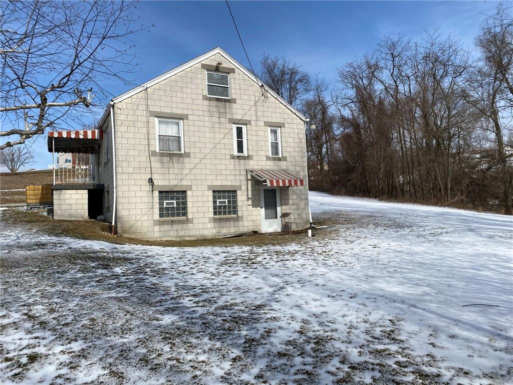 176 Leisenring Vanderbilt Road Vanderbilt, PA 15486 - Photo 21 of 22 Gallery Image 21