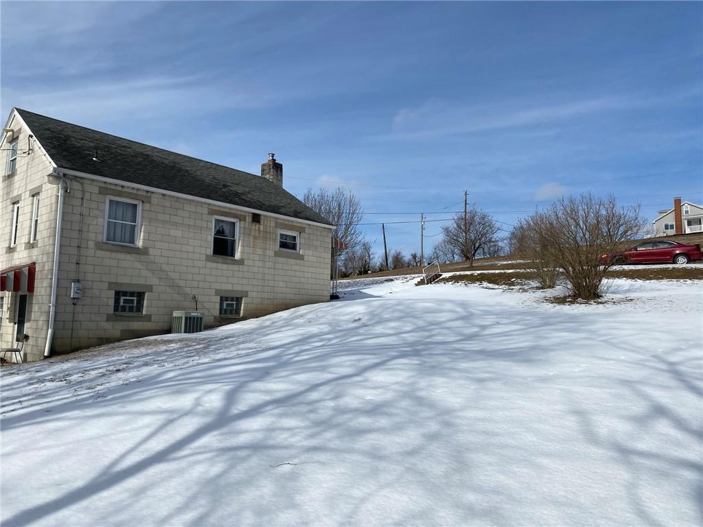 176 Leisenring Vanderbilt Road Vanderbilt, PA 15486 - Photo 22 of 22 Gallery Image 22