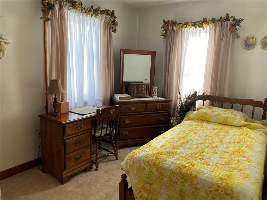 176 Leisenring Vanderbilt Road Vanderbilt, PA 15486 - Photo 7 of 22 Gallery Image 7
