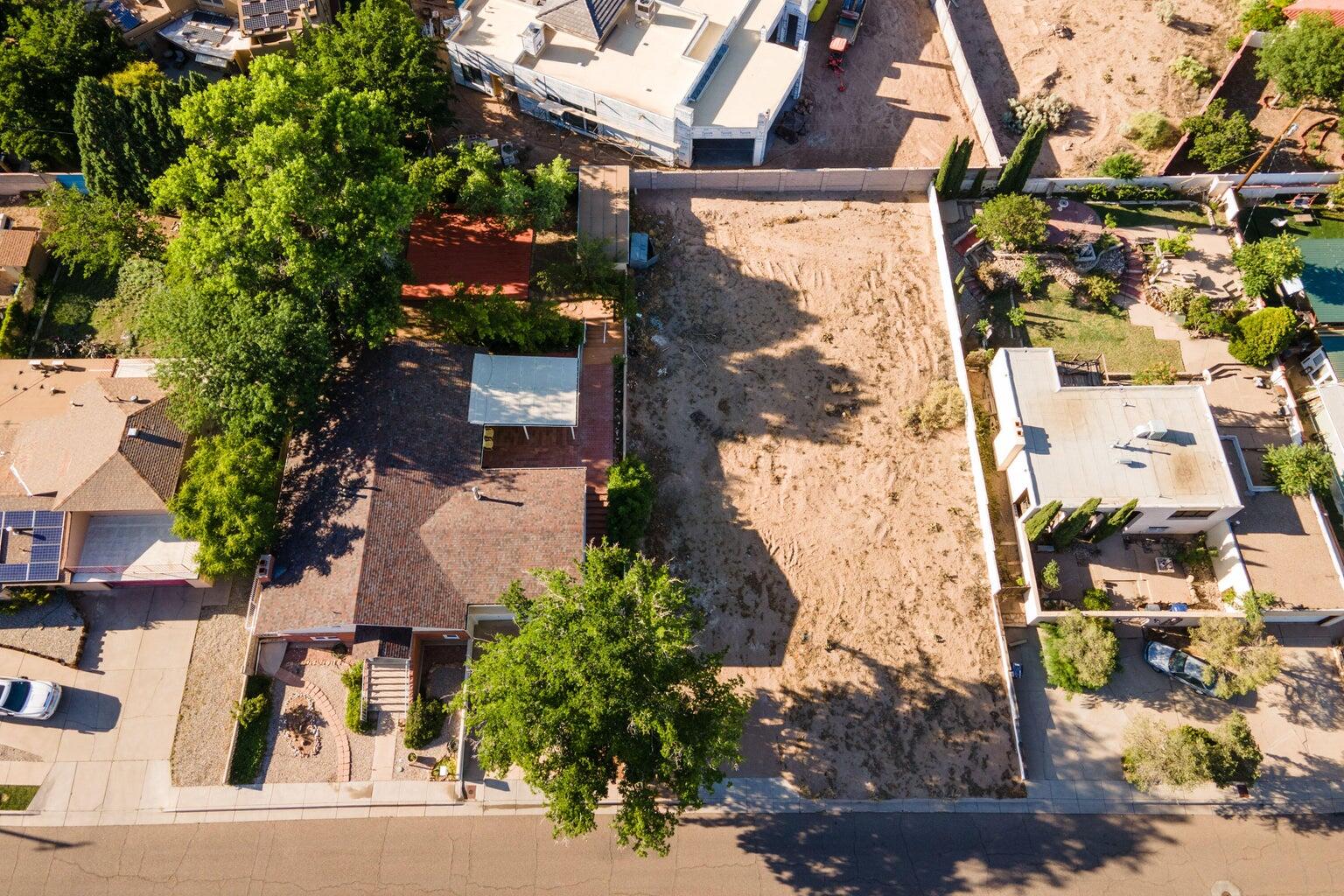 3837 Riverview Road Northwest Albuquerque, NM 87105 - Photo 4 of 10 Gallery Image 4