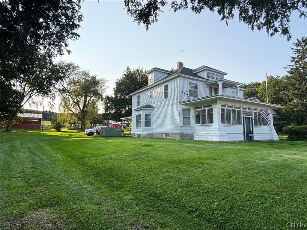 2643 State Route Deansboro, NY 13328 - Photo 3 of 3 Gallery Image 3