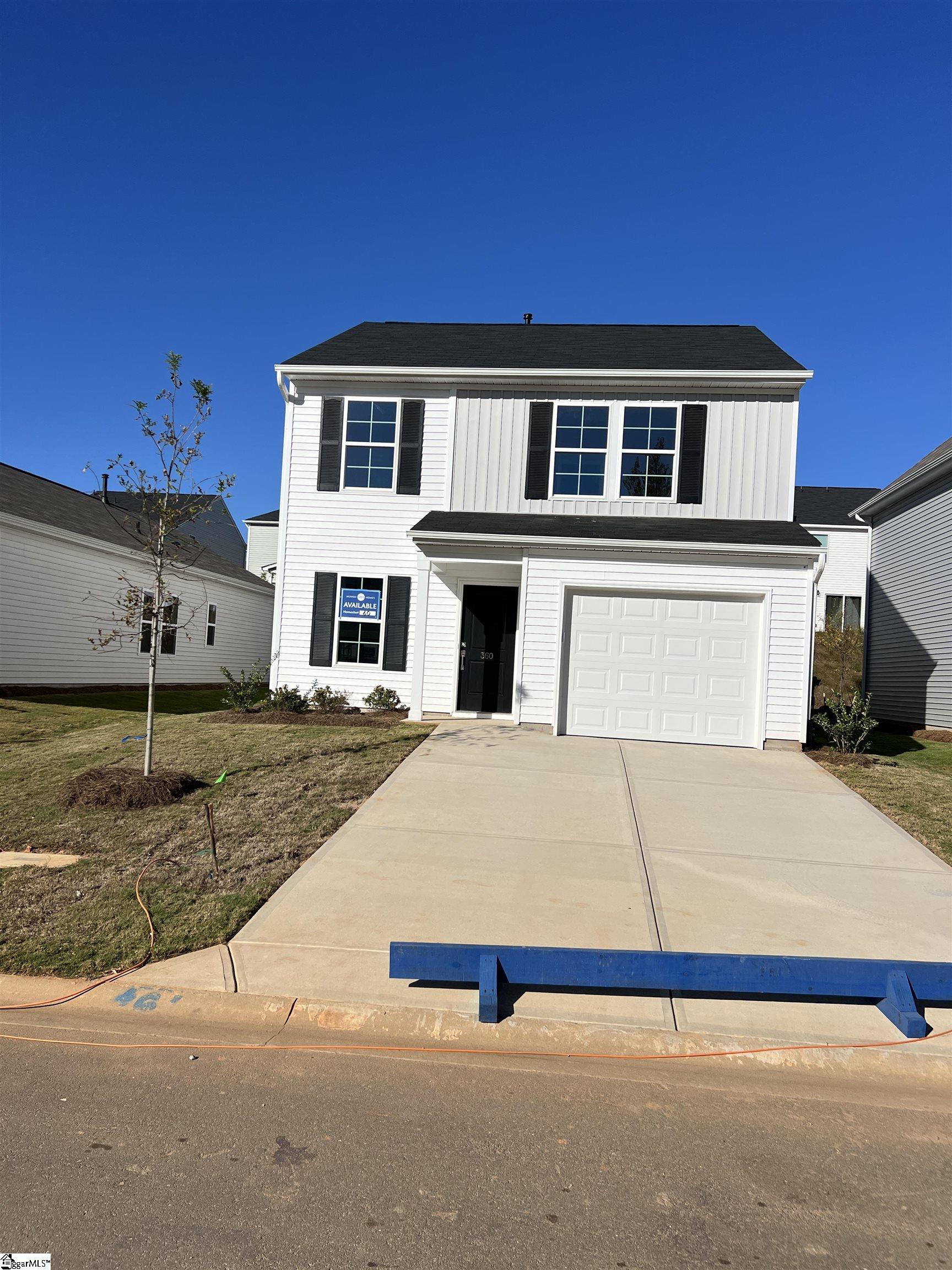 401 Prosperity Lane Moore, SC 29369 - Photo 1 of 1