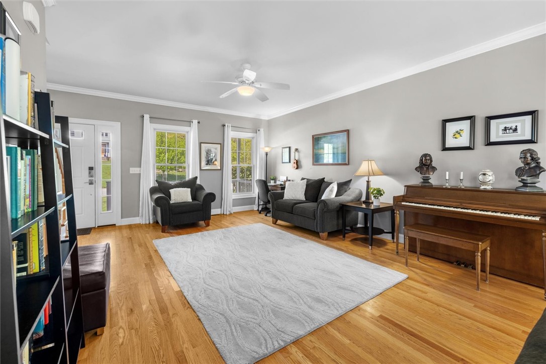 243 Cottrell Road Tiverton, RI 02878 - Photo 14 of 47