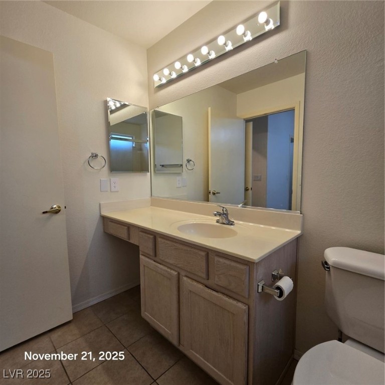 3117 Birch Grove Court Las Vegas, NV 89134 - Photo 14 of 17