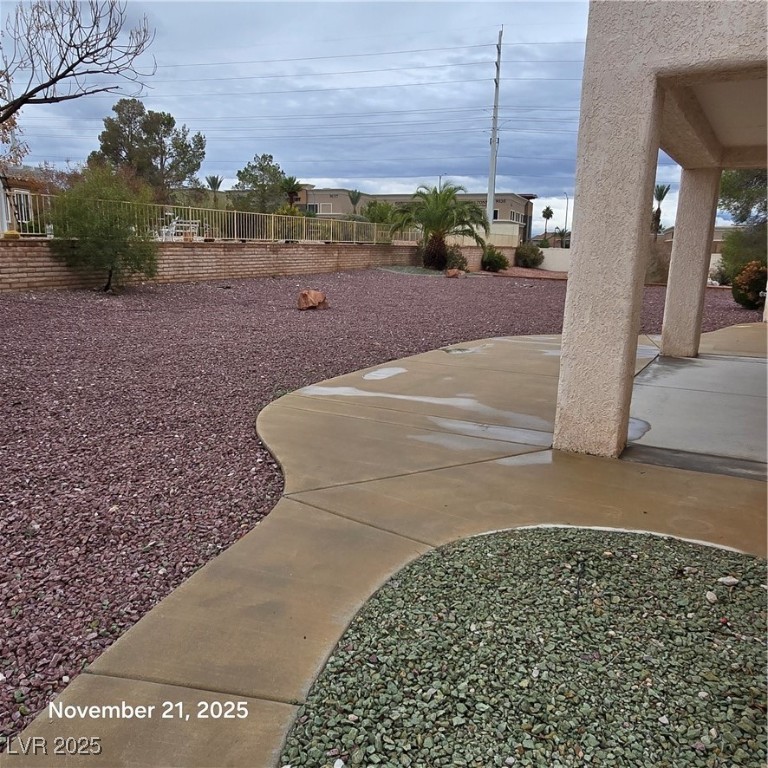 3117 Birch Grove Court Las Vegas, NV 89134 - Photo 5 of 17