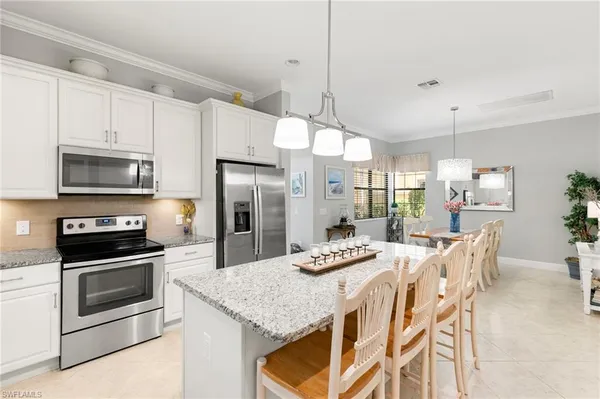 $3,000 | 1350 Kendari Terrace, Naples, FL 34113