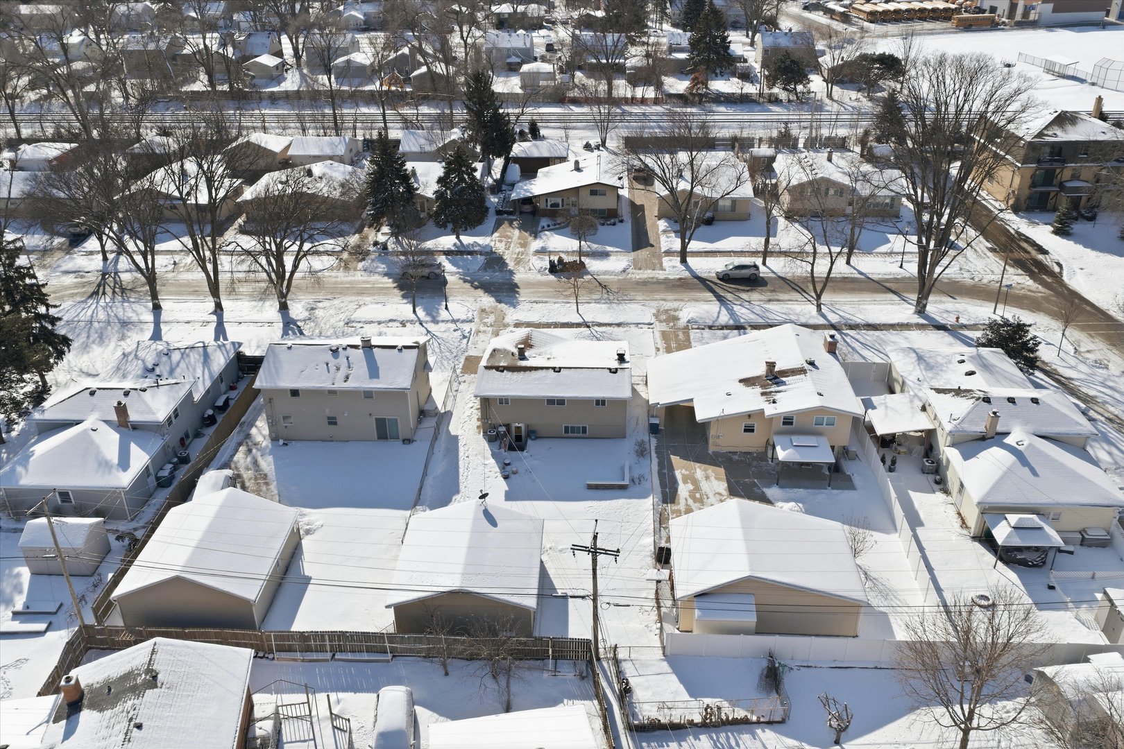 801 Main Street Bensenville, IL 60106 - Photo 27 of 33