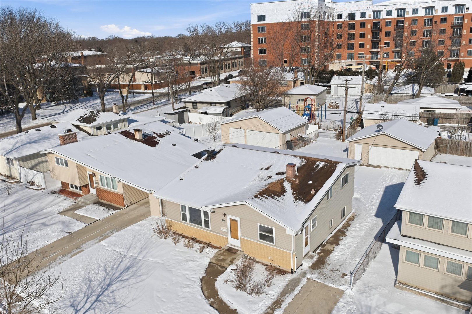 801 Main Street Bensenville, IL 60106 - Photo 28 of 33