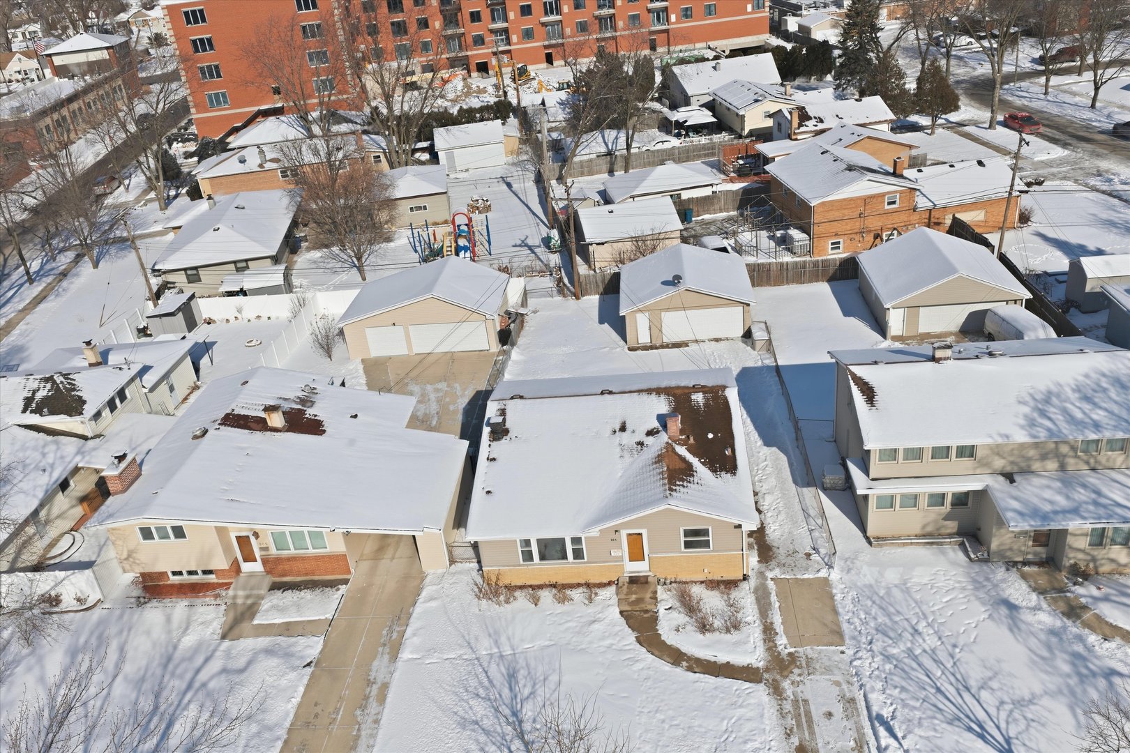 801 Main Street Bensenville, IL 60106 - Photo 29 of 33