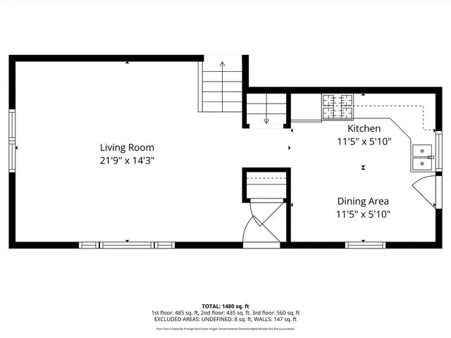 $340,000 | 801 Main Street, Bensenville, IL 60106