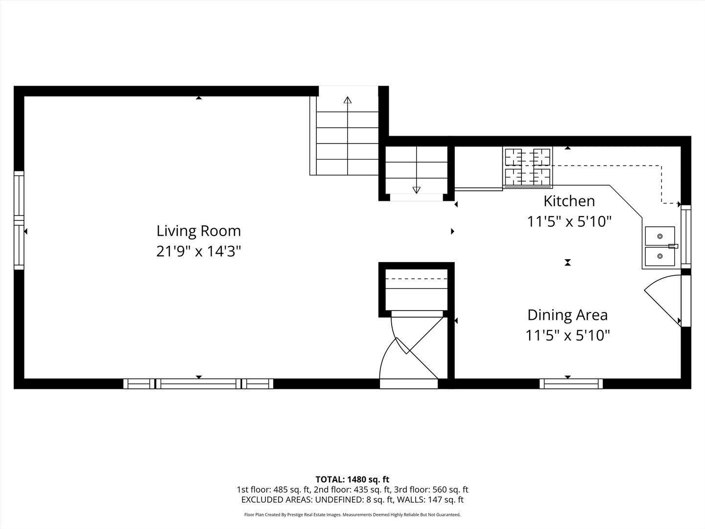 801 Main Street Bensenville, IL 60106 - Photo 30 of 33