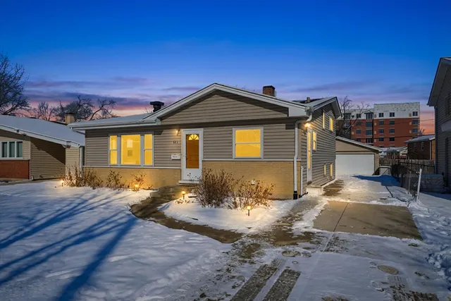 $340,000 | 801 Main Street, Bensenville, IL 60106