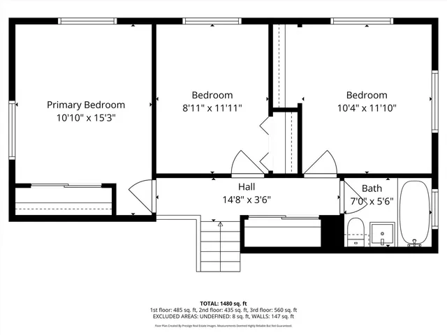 $340,000 | 801 Main Street, Bensenville, IL 60106