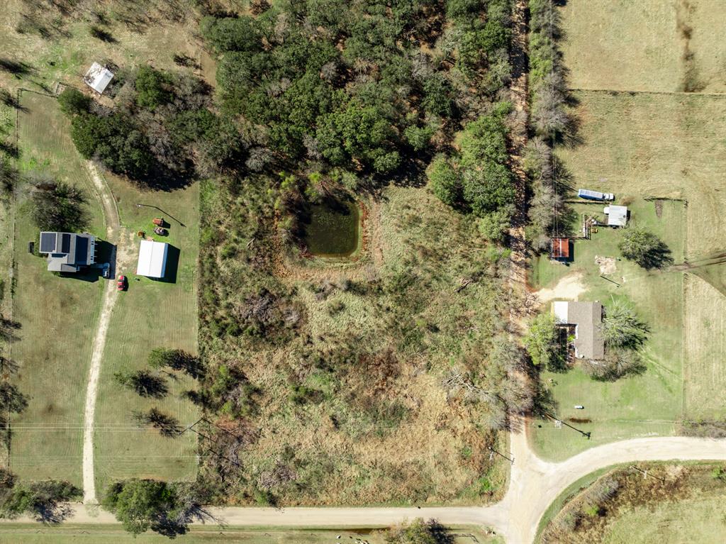 2159 Old Mart Lake Road Waco, TX 76705 - Photo 10 of 16 view of residential house with outdoor space