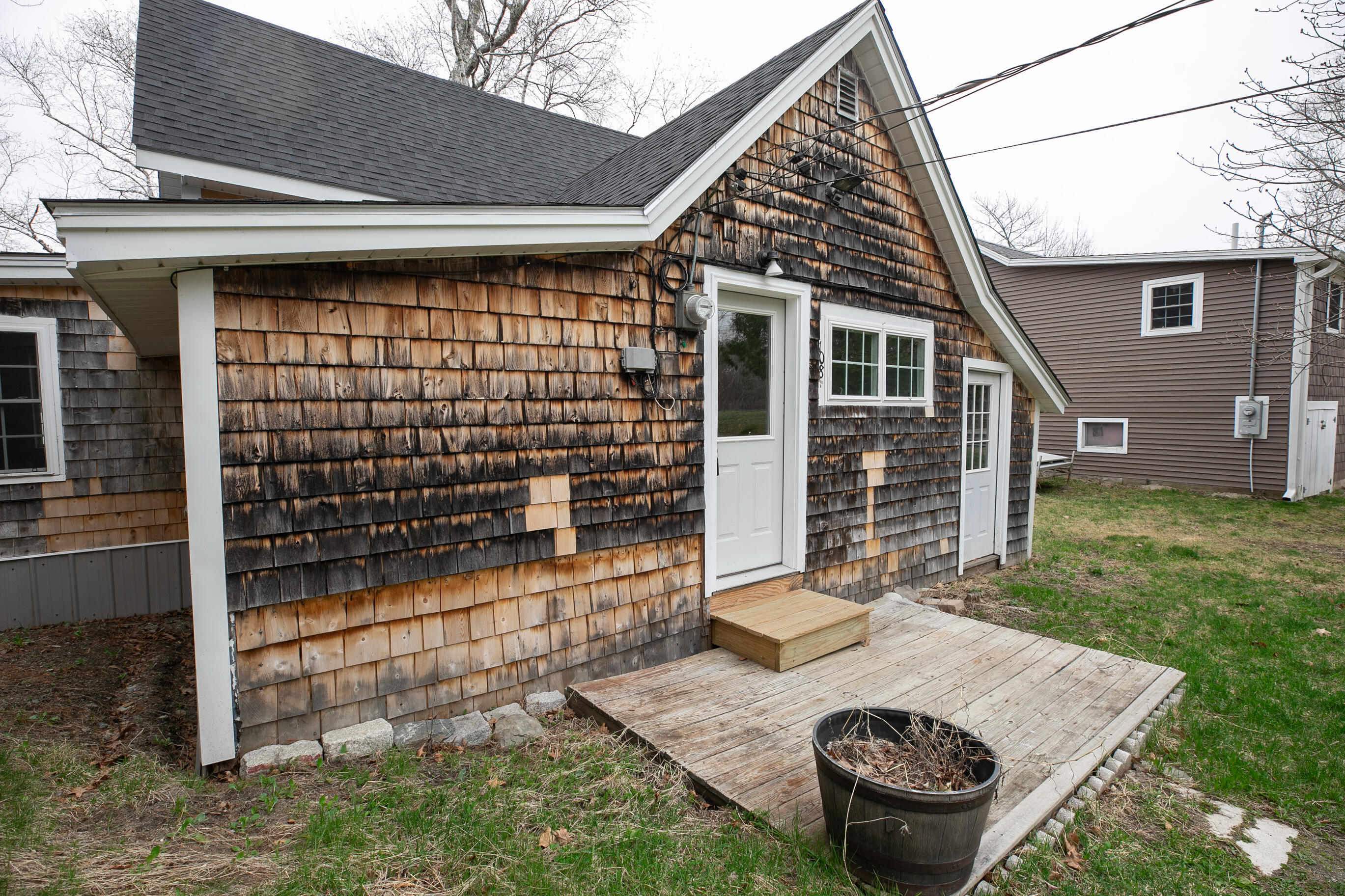 108 Sandy Beach Road, Unit LOT 2 Glenburn, ME 04401 - Photo 58 of 62