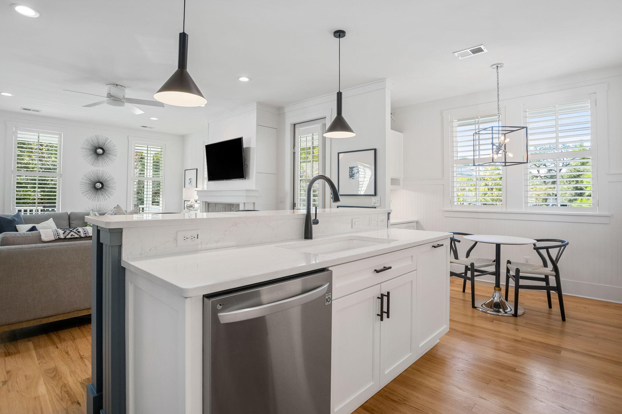 343 Bridgetown Pass Mount Pleasant, SC 29464 - Photo 14 of 47 Stainless Appliances