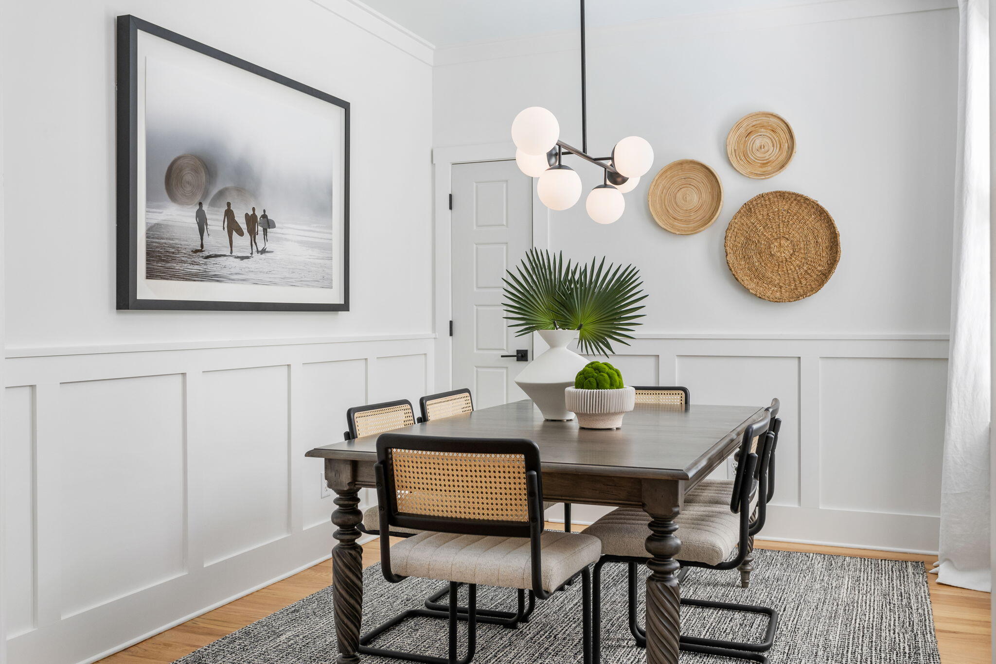 343 Bridgetown Pass Mount Pleasant, SC 29464 - Photo 16 of 47 Formal Dining