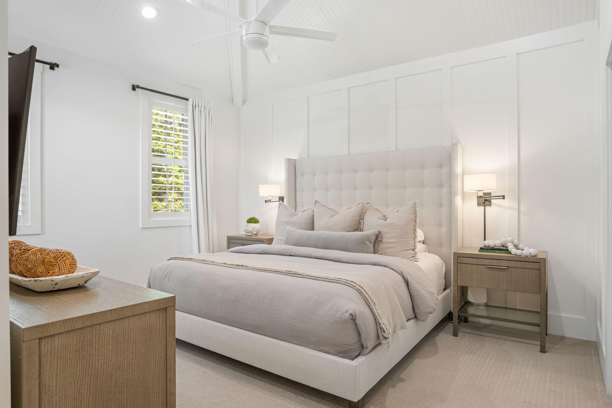 343 Bridgetown Pass Mount Pleasant, SC 29464 - Photo 18 of 47 Owners' Suite