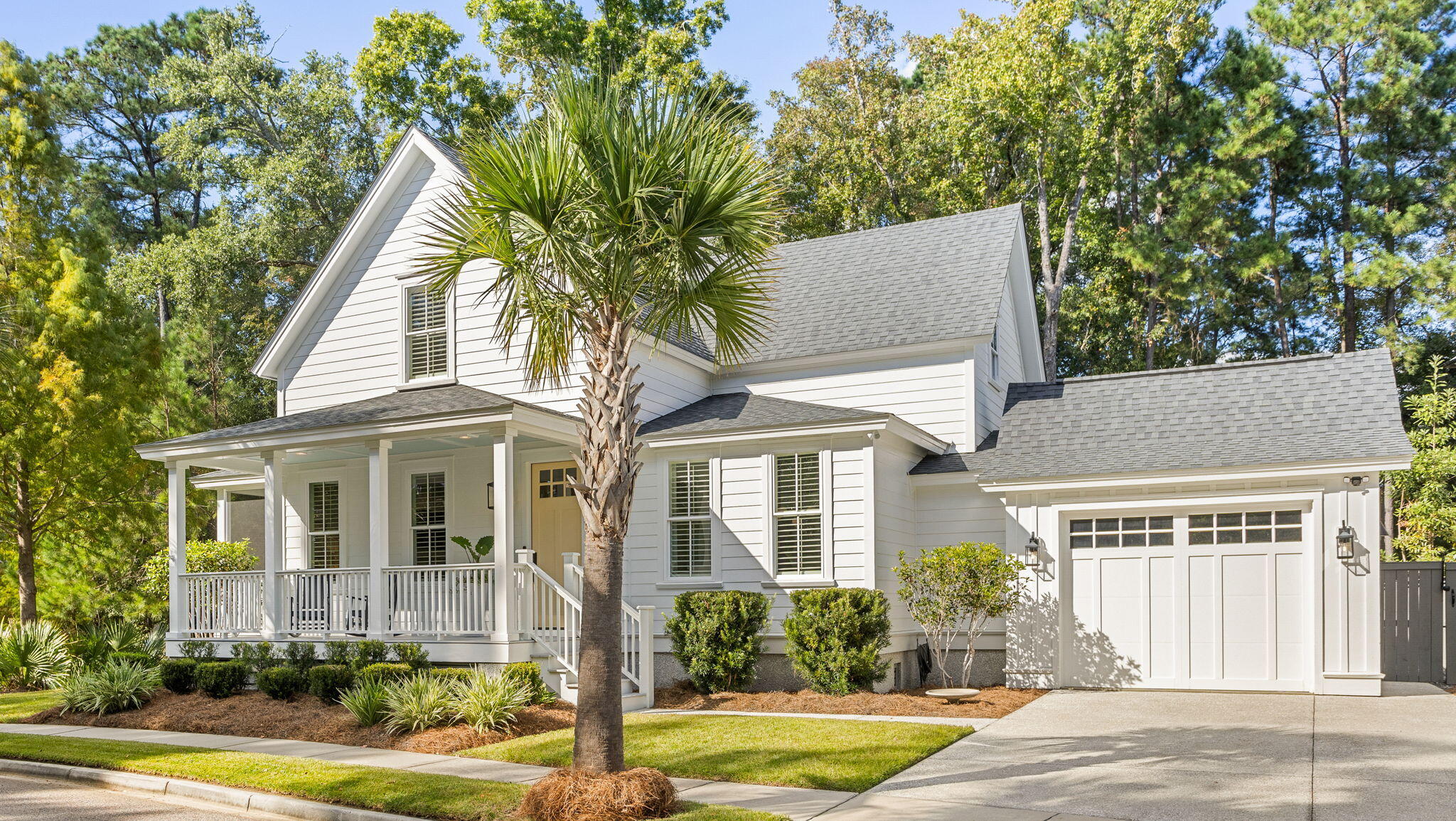 343 Bridgetown Pass Mount Pleasant, SC 29464 - Photo 2 of 47 Welcome Home