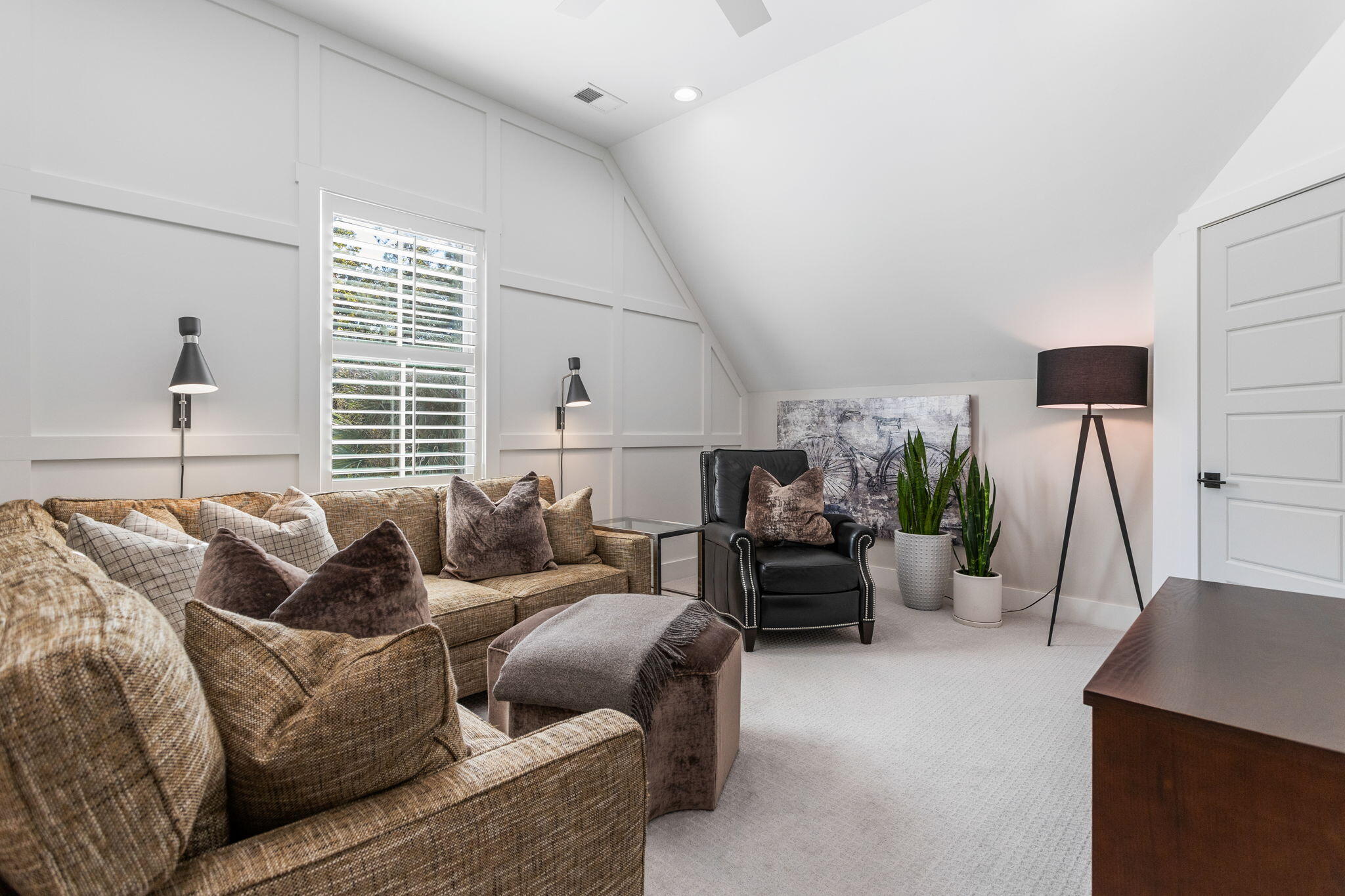 343 Bridgetown Pass Mount Pleasant, SC 29464 - Photo 25 of 47 Upstairs Flex Room