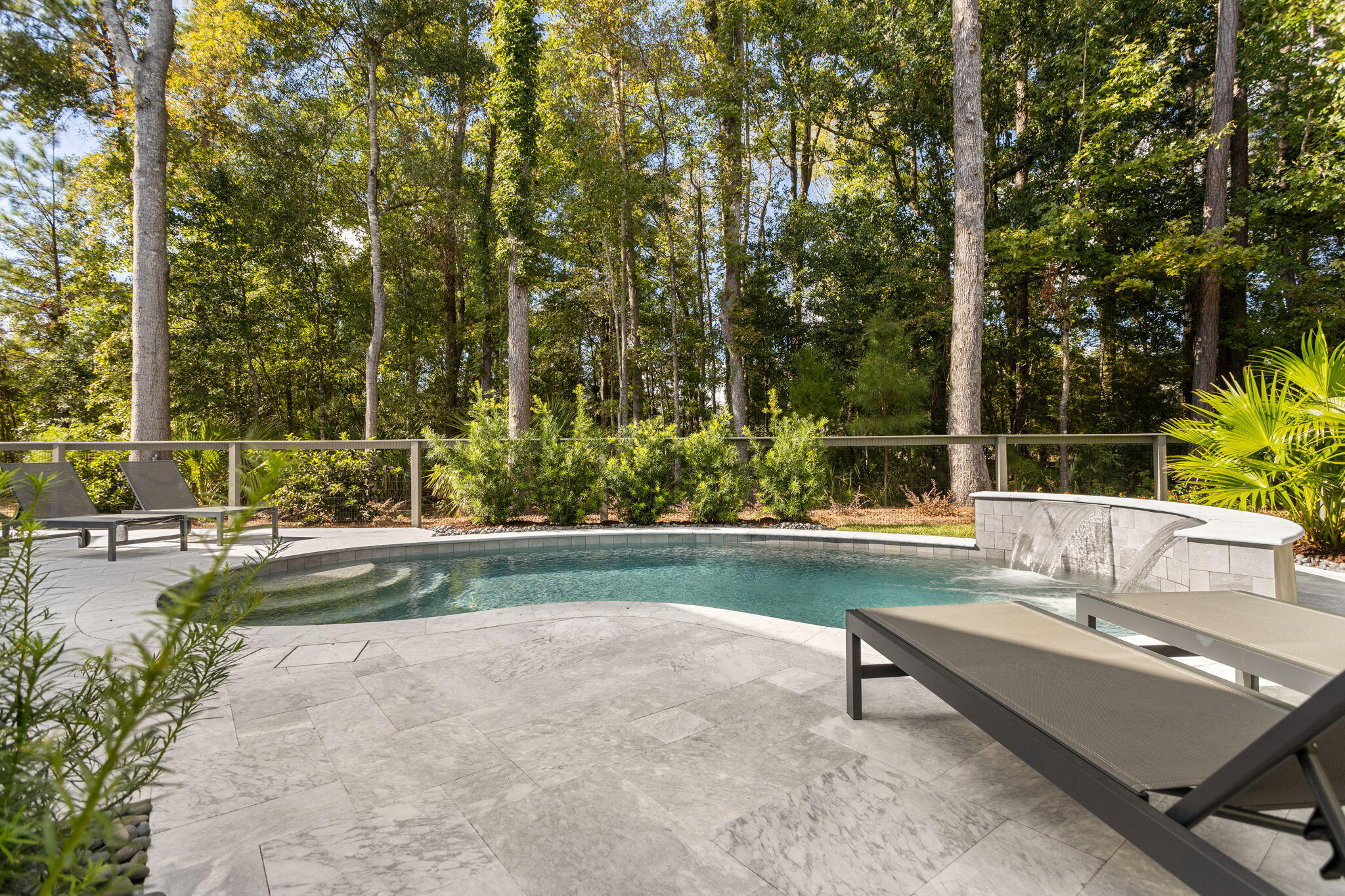 343 Bridgetown Pass Mount Pleasant, SC 29464 - Photo 27 of 47 Backs up to Woods