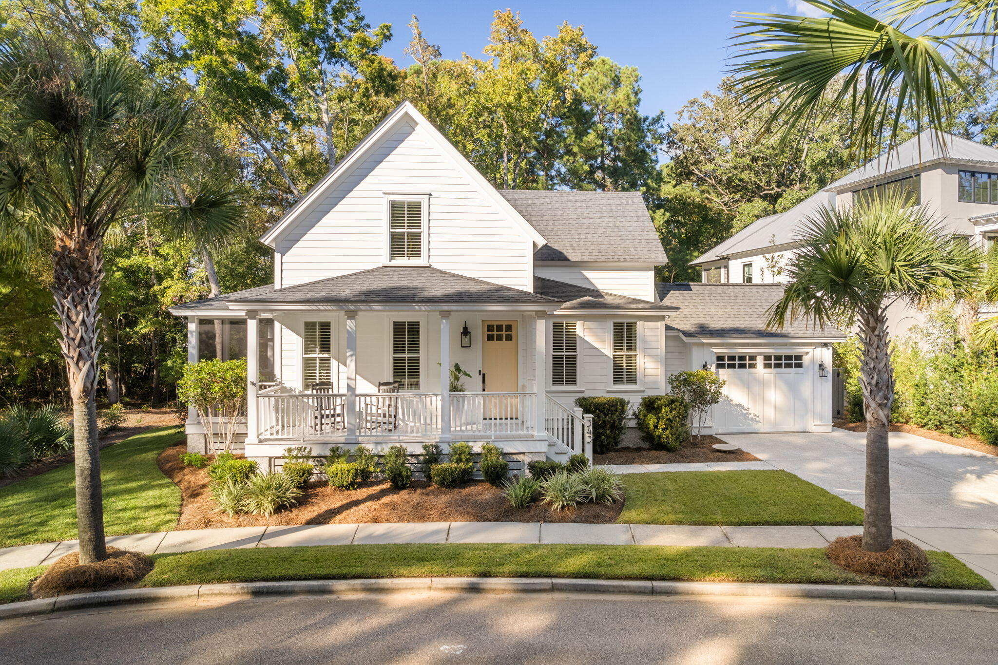 343 Bridgetown Pass Mount Pleasant, SC 29464 - Photo 30 of 47 Just Perfect