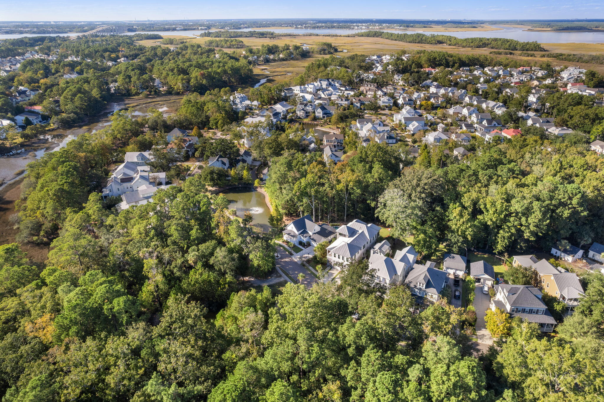 343 Bridgetown Pass Mount Pleasant, SC 29464 - Photo 32 of 47 Hibben