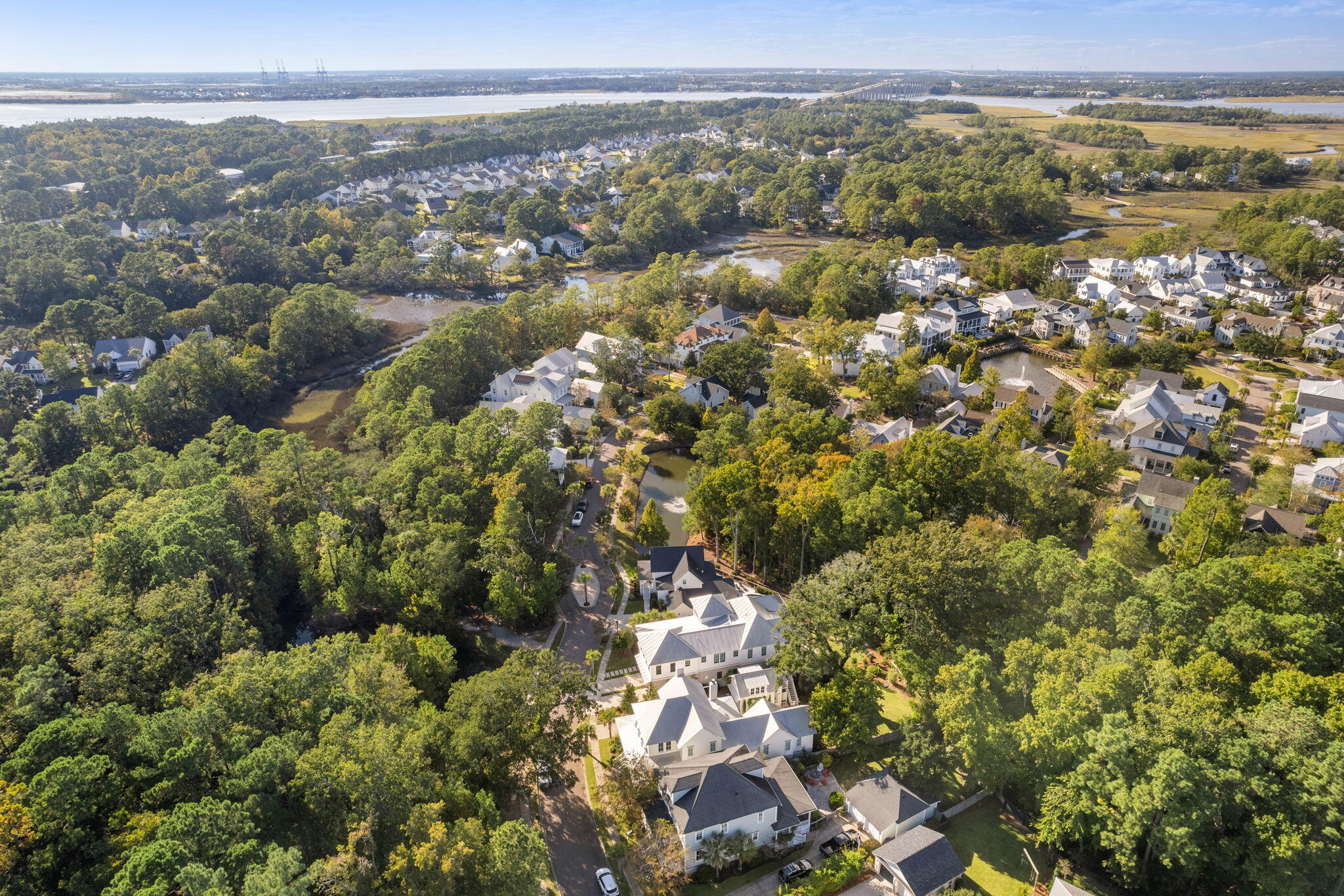 343 Bridgetown Pass Mount Pleasant, SC 29464 - Photo 33 of 47 Close to Everything