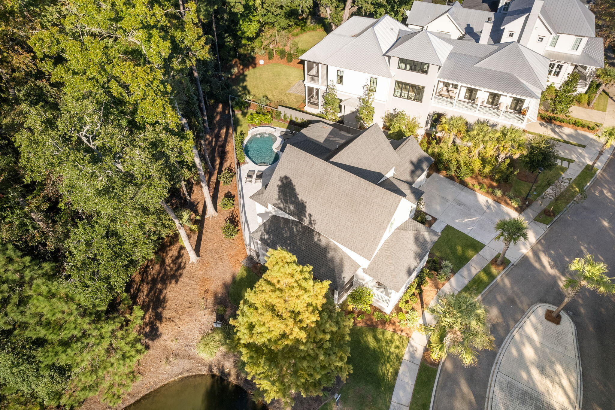 343 Bridgetown Pass Mount Pleasant, SC 29464 - Photo 38 of 47 343 Bridgetown Pass