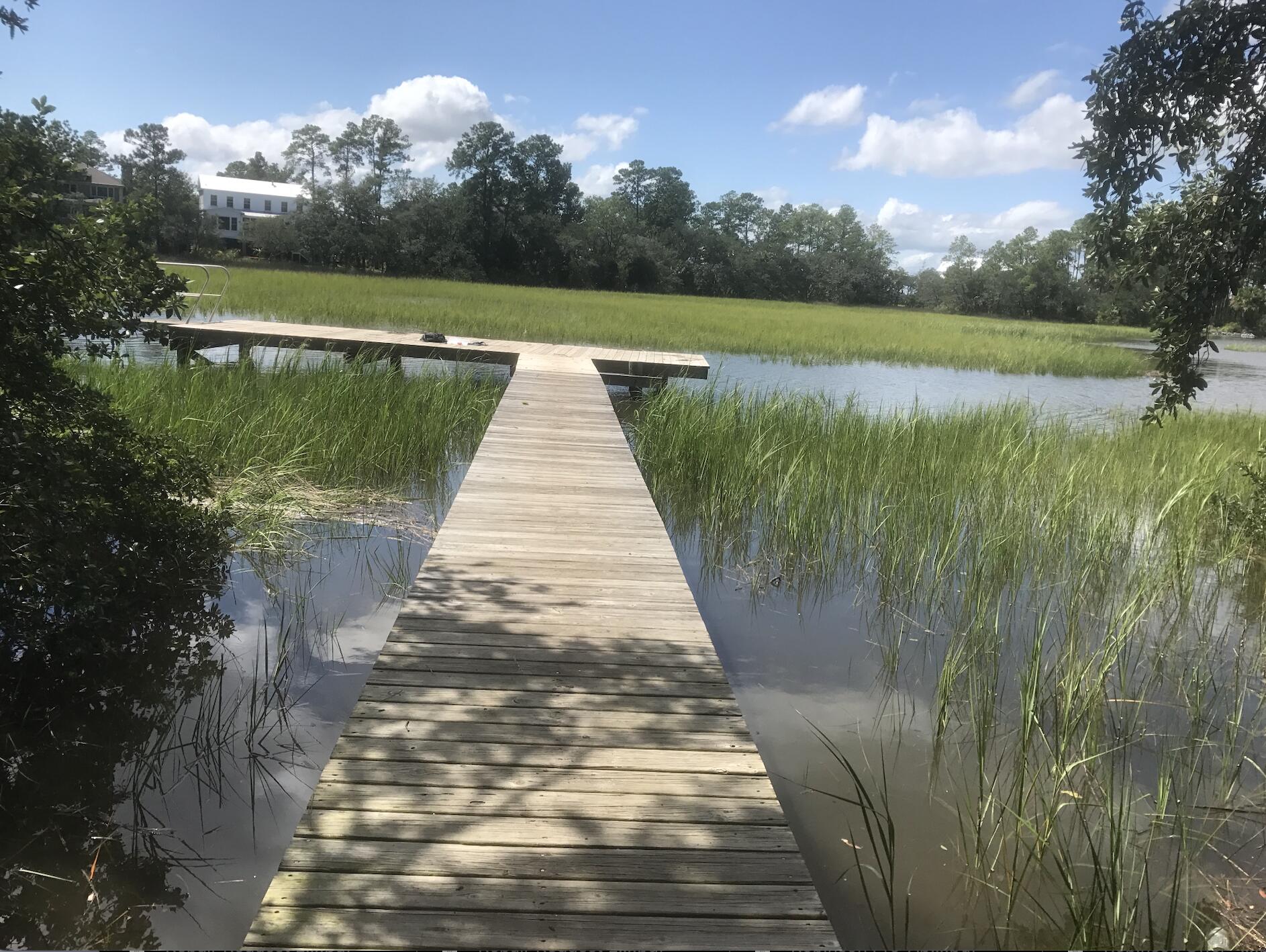 343 Bridgetown Pass Mount Pleasant, SC 29464 - Photo 40 of 47 Hibben Docks