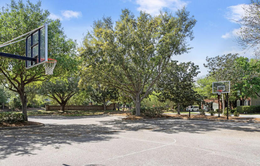 343 Bridgetown Pass Mount Pleasant, SC 29464 - Photo 41 of 47 Neighborhood Basketball
