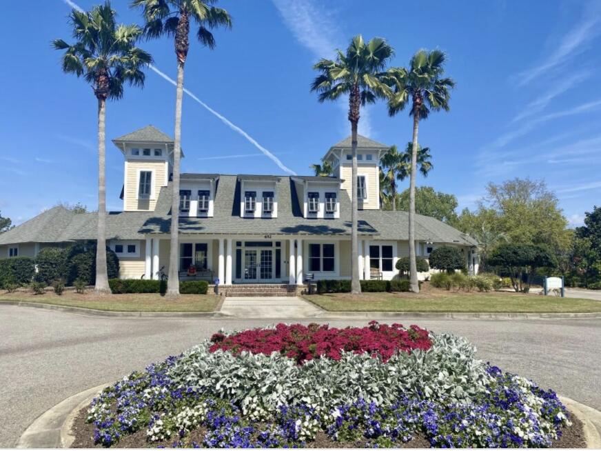 343 Bridgetown Pass Mount Pleasant, SC 29464 - Photo 44 of 47 Belle Hall Clubhouse