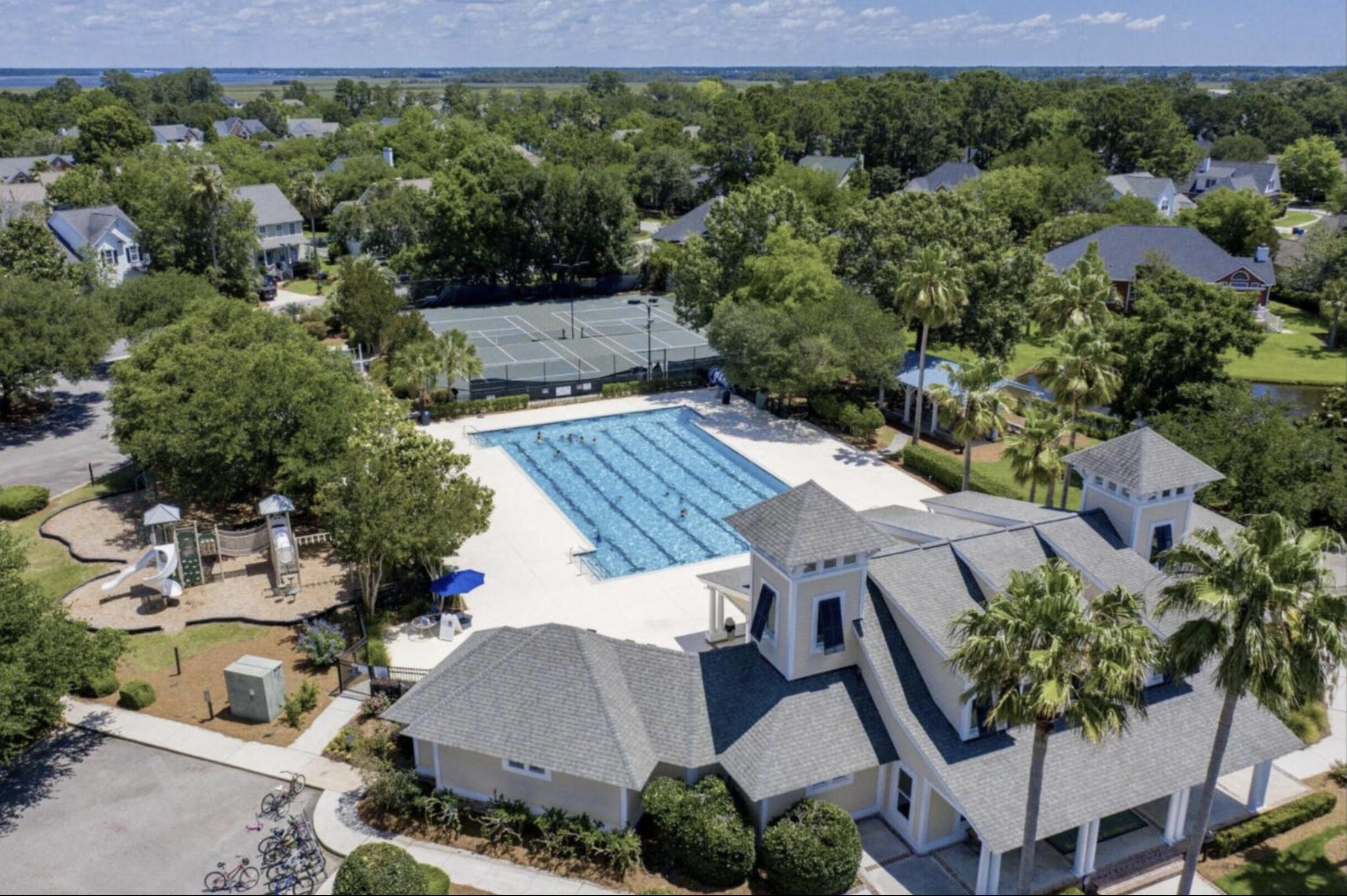 343 Bridgetown Pass Mount Pleasant, SC 29464 - Photo 45 of 47 Belle Hall Amenities
