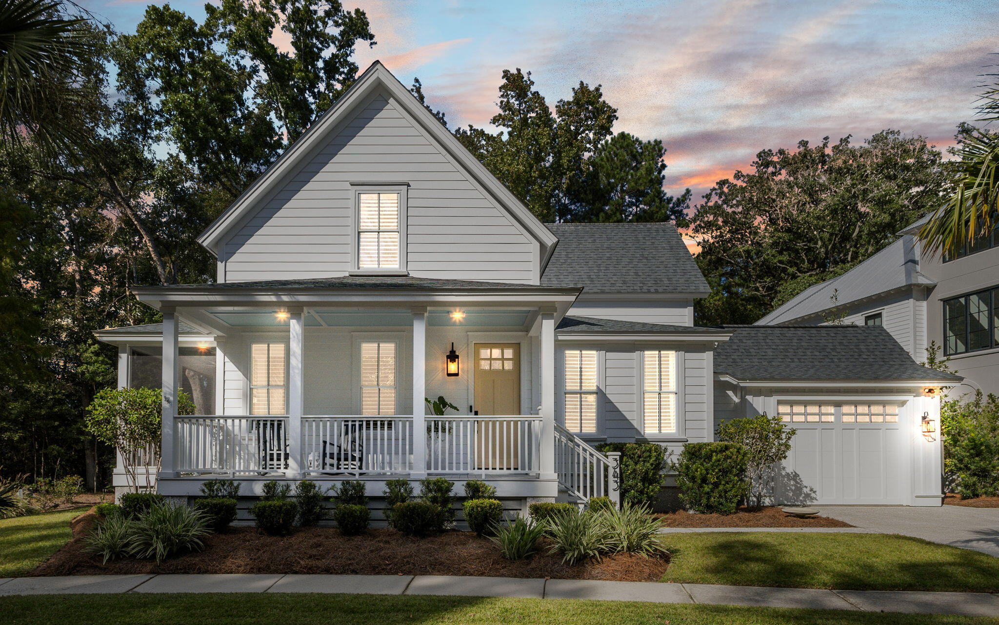 343 Bridgetown Pass Mount Pleasant, SC 29464 - Photo 6 of 47 Twilight