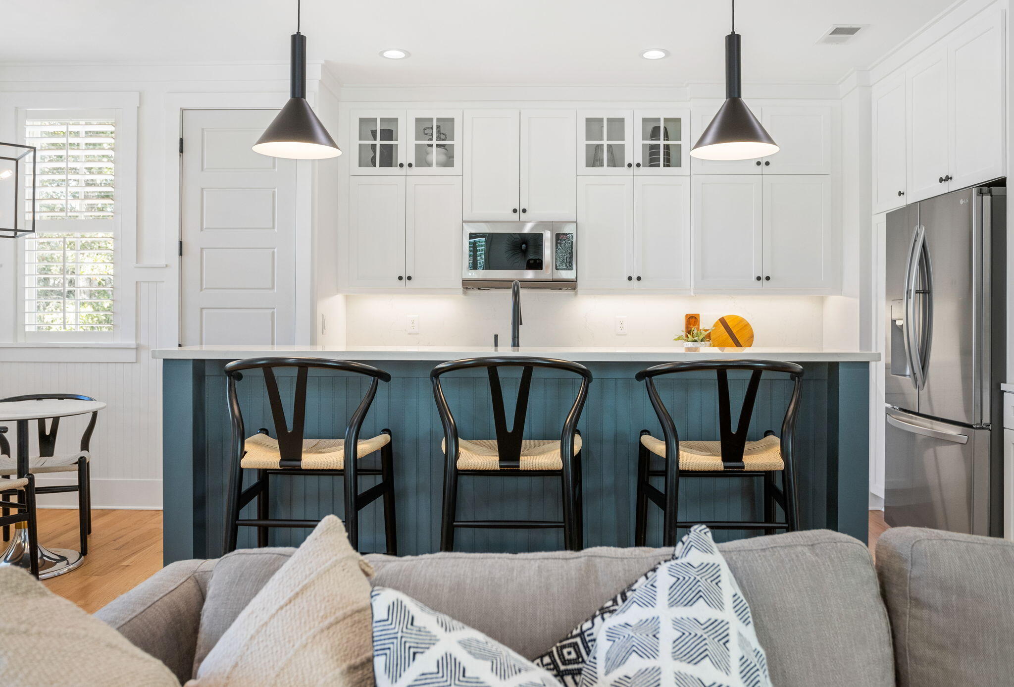 343 Bridgetown Pass Mount Pleasant, SC 29464 - Photo 7 of 47 Impeccable Design