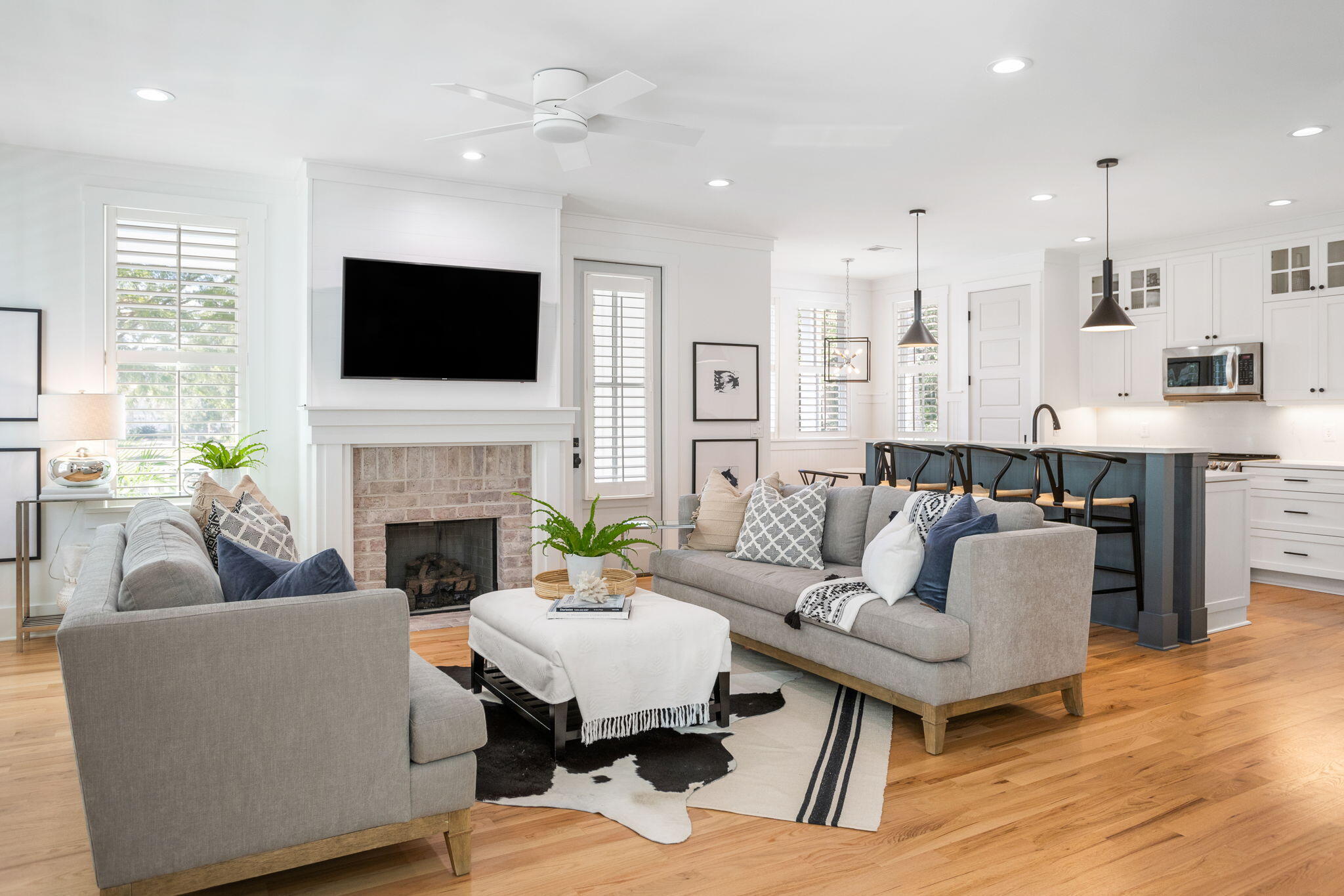 343 Bridgetown Pass Mount Pleasant, SC 29464 - Photo 8 of 47 Welcome