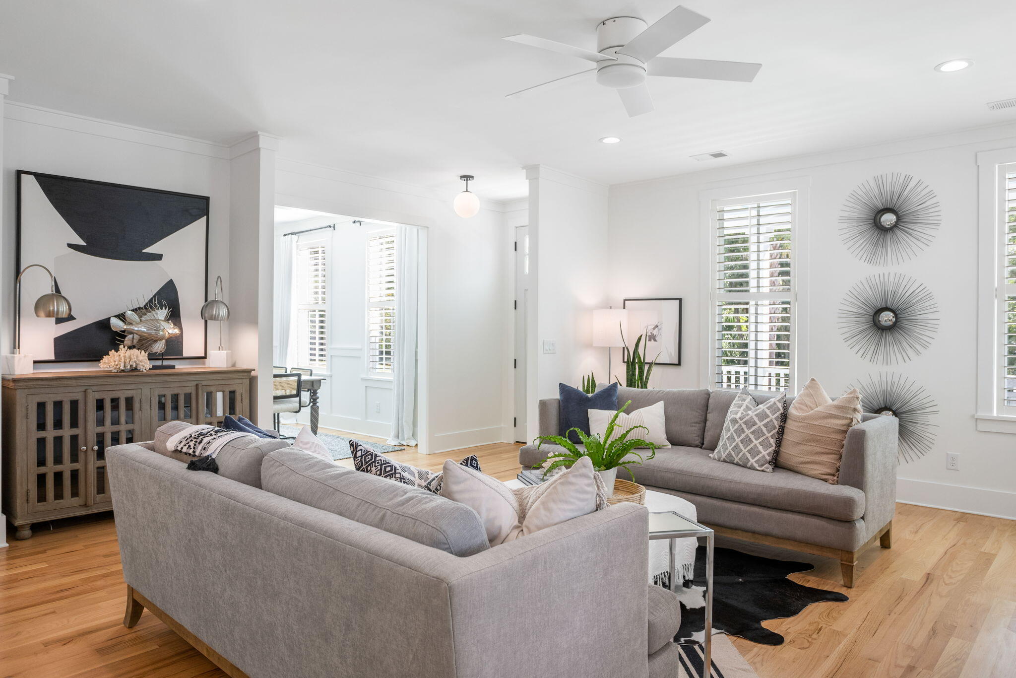 343 Bridgetown Pass Mount Pleasant, SC 29464 - Photo 10 of 47 Beautiful Wood Floors