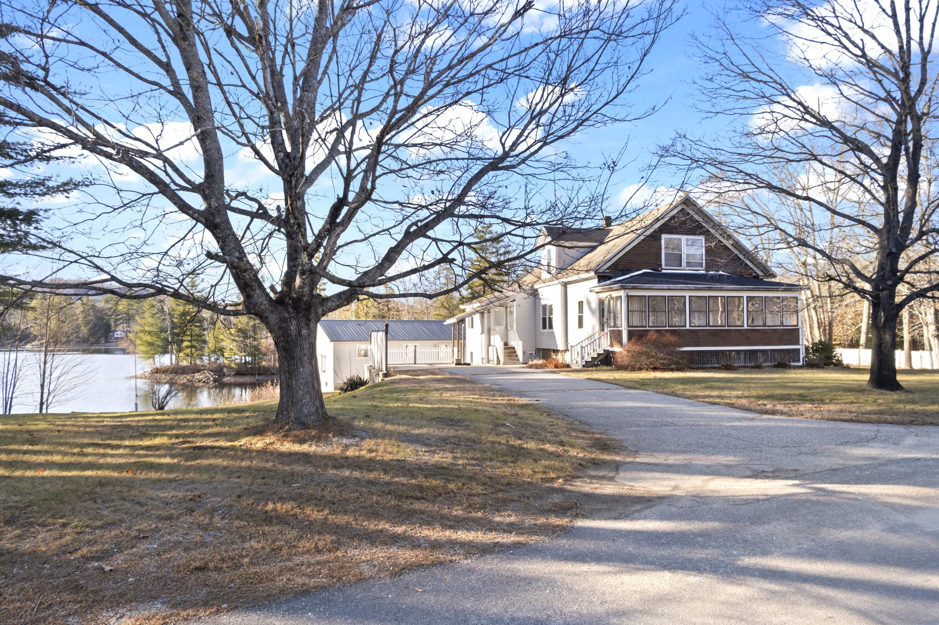 24 Emery Corner Road Limerick, ME 04048 - Photo 12 of 45 24 Emery Corner