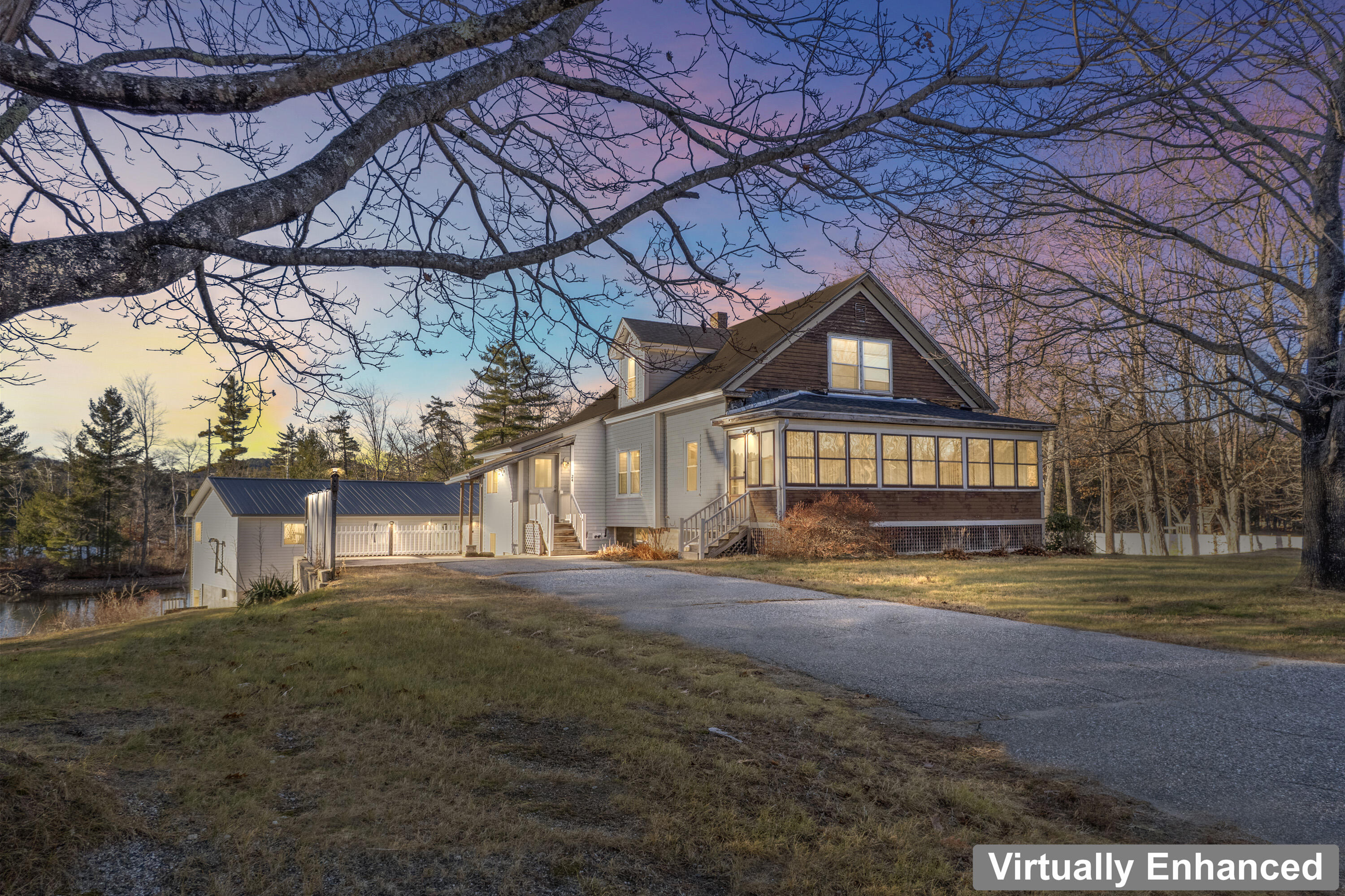 24 Emery Corner Road Limerick, ME 04048 - Photo 12 of 47 24 Emery Corner