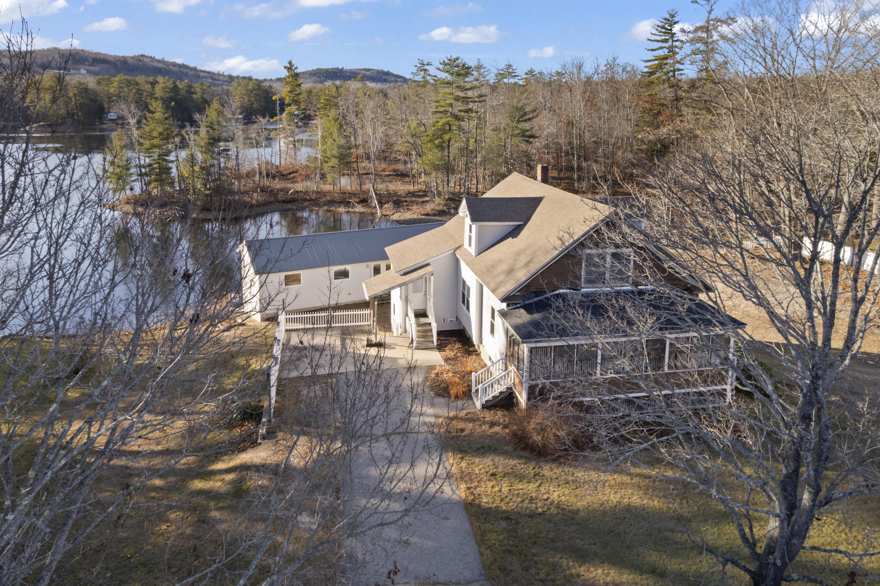 24 Emery Corner Road Limerick, ME 04048 - Photo 13 of 45 24 Emery Corner