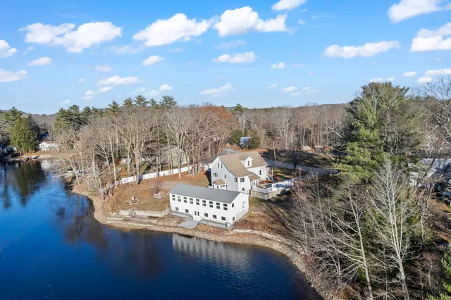 $594,900 | 24 Emery Corner Road, Limerick, ME 04048