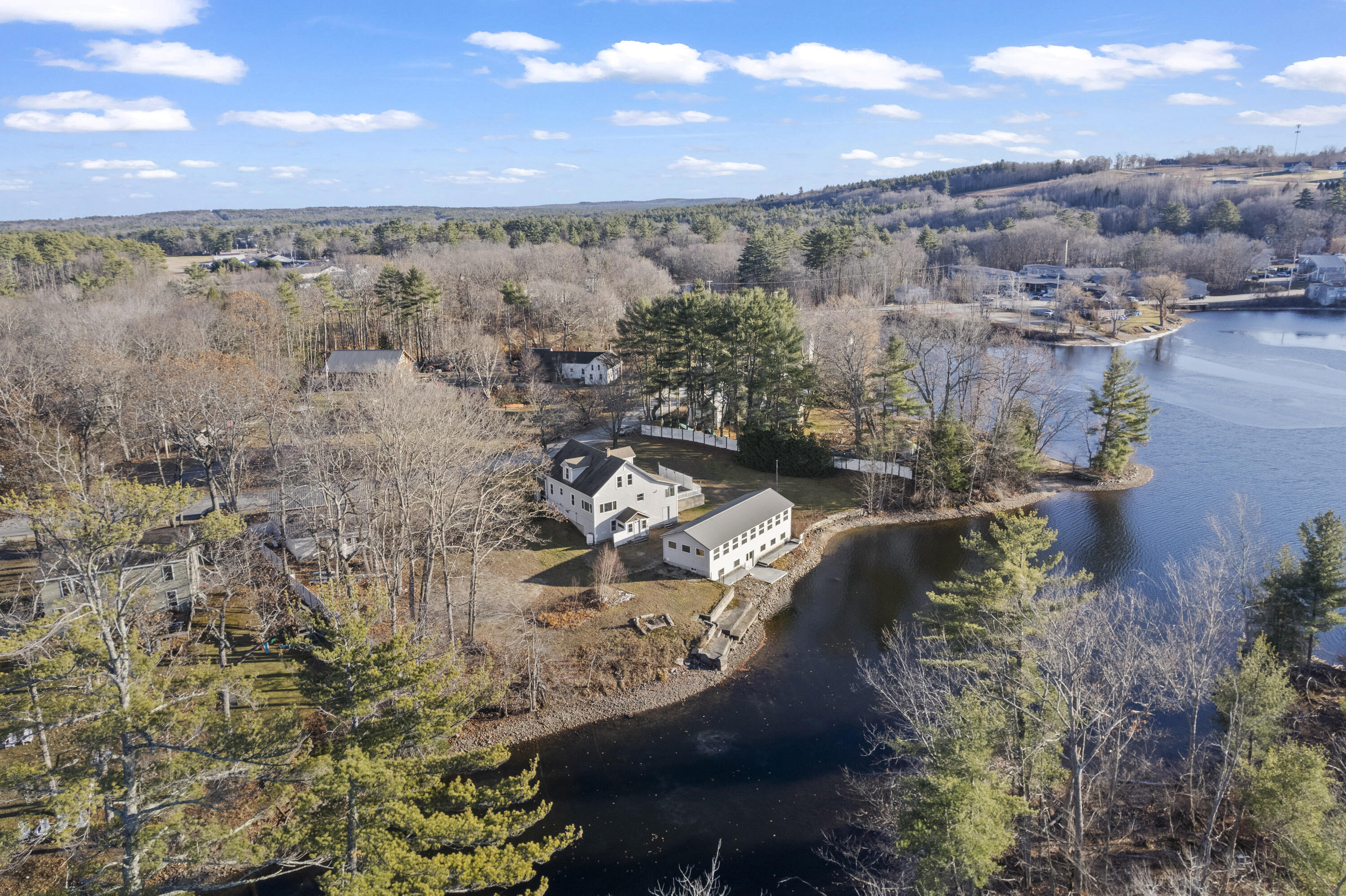 24 Emery Corner Road Limerick, ME 04048 - Photo 4 of 47 24 Emery Corner