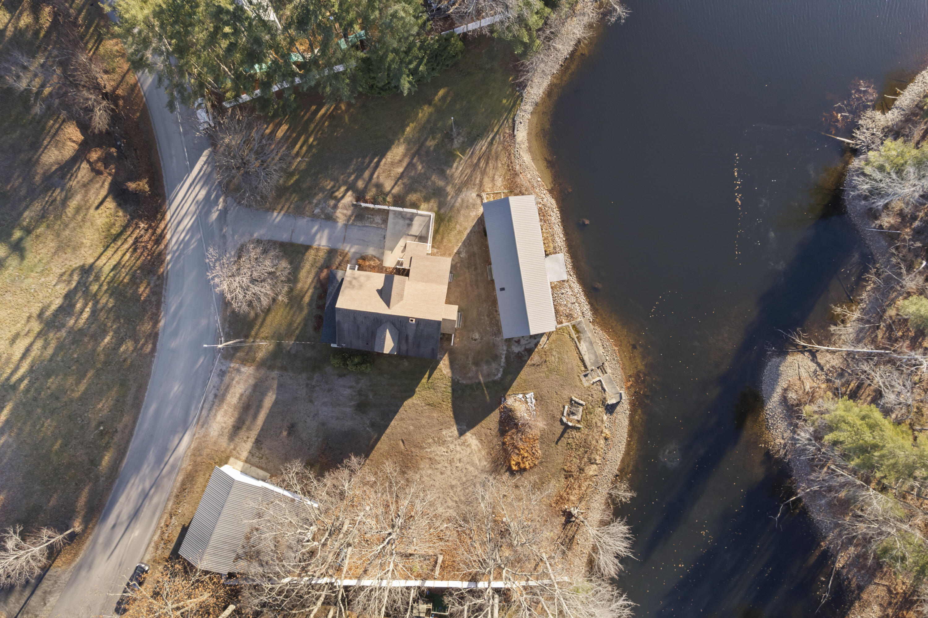 24 Emery Corner Road Limerick, ME 04048 - Photo 41 of 41 24 Emery Corner Rd_174