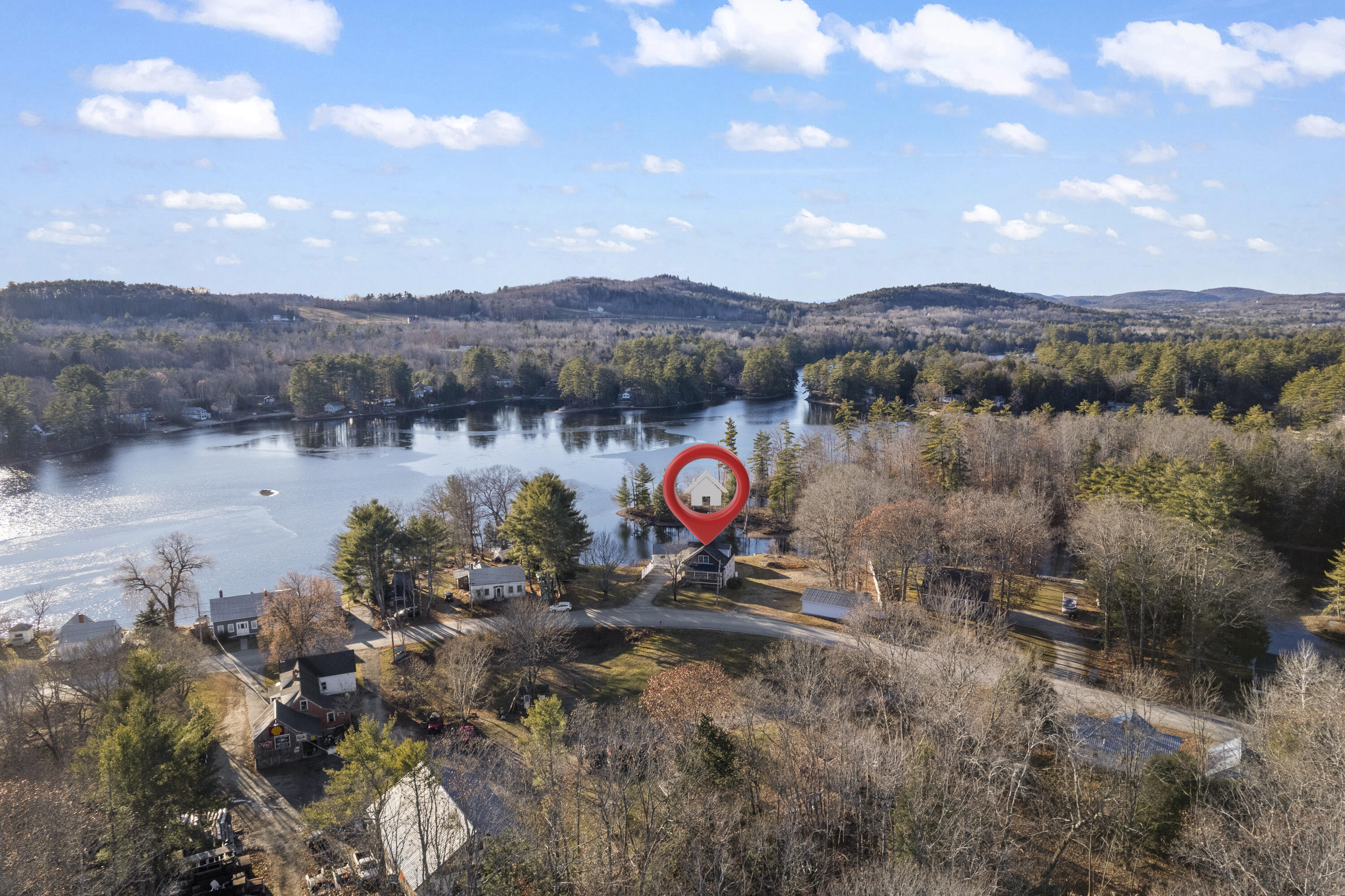 24 Emery Corner Road Limerick, ME 04048 - Photo 42 of 47 24 Emery Corner