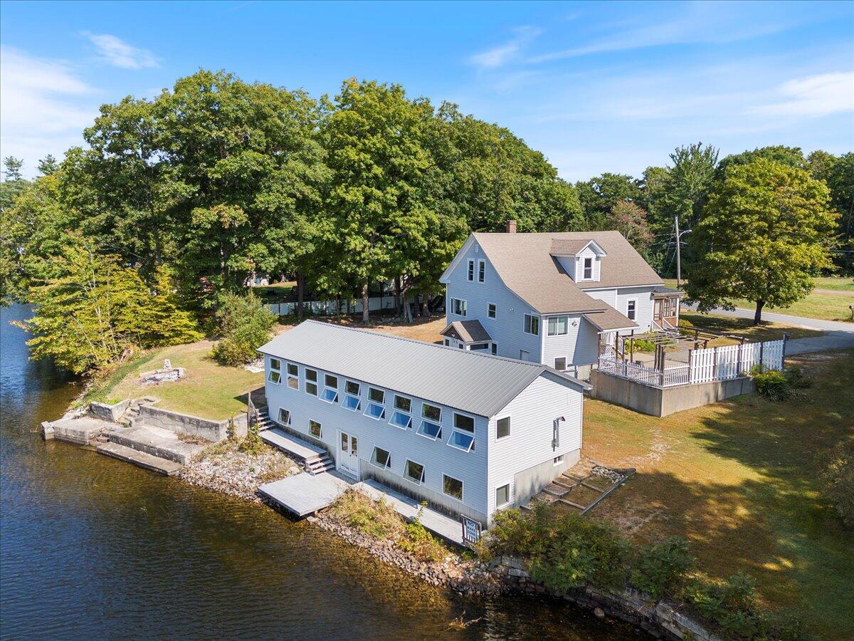 24 Emery Corner Road Limerick, ME 04048 - Photo 45 of 45 24 Emery corner