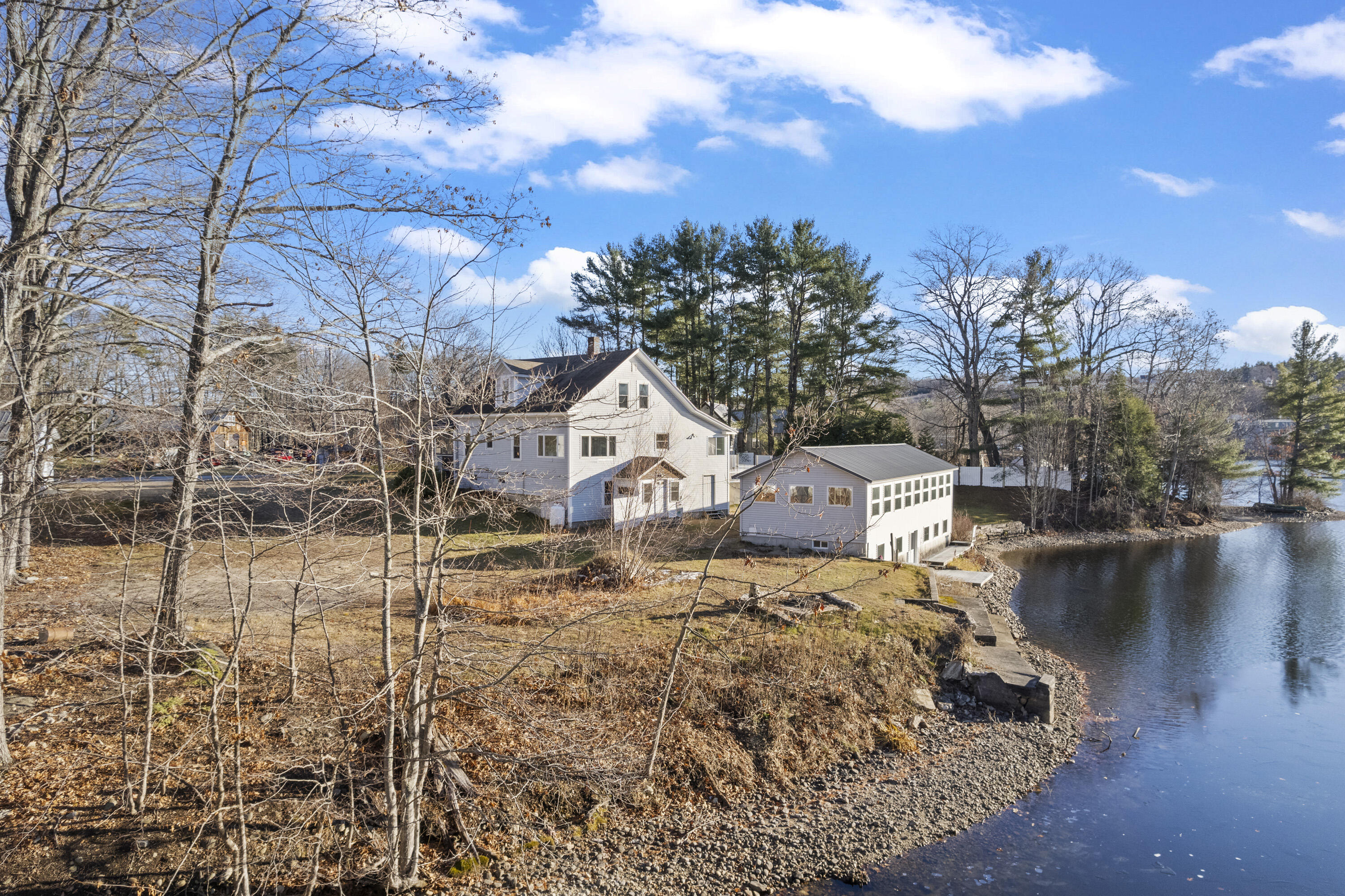 24 Emery Corner Road Limerick, ME 04048 - Photo 5 of 47 24 Emery Corner
